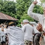 Perang Topat, Simbol Perdamaian dalam Keberagaman di Lombok Barat
