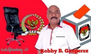 Dipilih Rakyat Dikandaskan Partai, Fakta Miris Caleg Terpilih DPRD Maluku