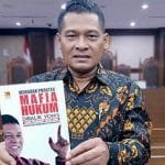 Empat Bulan Belum Ada Titik Terang, Rohadi Menunggu Keadilan MA