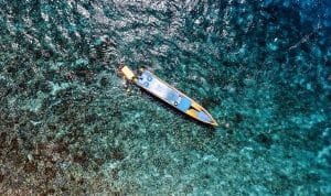 Kemenparekraf Optimis Mampu Promosikan Likupang dan Sulawesi Utara