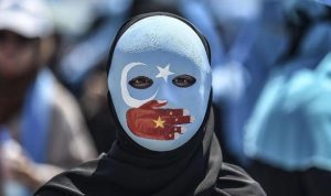 Aksi Bela Uighur, KNPI Tidak Setuju dengan FPI