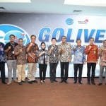 Sentralisasi Data, AirNav Indonesia Terapkan ERP SAP