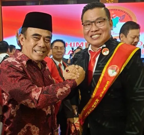 Atonk