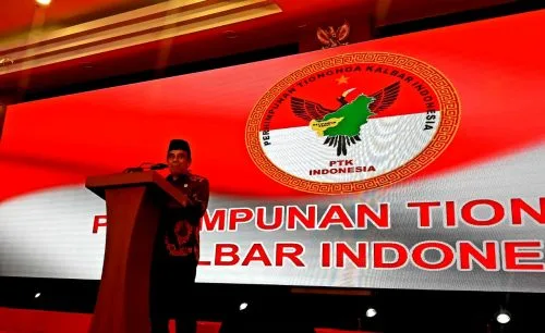 Menag Fachrul Razi