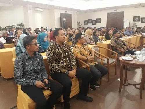 Dithubla Kemenhub
