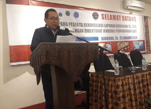 Dithubla Kemenhub