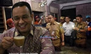 Anies Baswedan