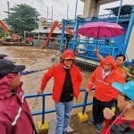 Genangan Mulai Surut, Banjir Kritik Terhadap Anies Terus Berlanjut