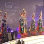 Wow, Tahun 2020 Pemprov Jatim Akan Gelar 445 Event Pariwisata