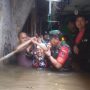 Pemprov DKI Dinilai Gagap Hadapi Banjir