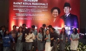 Keseruan Pelajar Saat Pameran Rempah