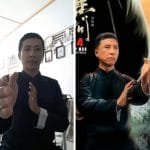 Mirip Aktor Film Hongkong, Pengusaha Keripik Talas Asal Singkawang Mendadak Terkenal