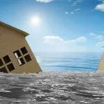 Perjuangan Nenek Upit Selamat dari Terjangan Banjir Bandang
