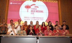 Panitia Imlek Nasional 2020