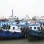 Kemenhub Luncurkan “SI PATIMEH” di Pelabuhan Tanjung Priok
