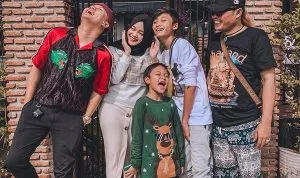 Keluarga Sule