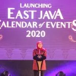 Khofifah Perkuat TPN Ganjar-Mahfud, PDIP: Ya, Alhamdulilah!