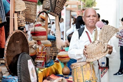 Ekonomi Kreatif