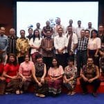 Flores Timur Promosikan Wisata Melalui Gerakan Bale Nagi