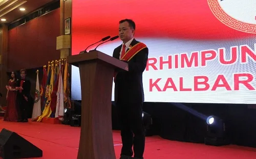 Liu Jau Cung