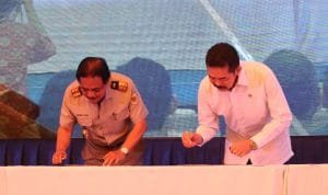 Sinergi untuk Indonesia Maju, Kejaksaan dan Kementerian ATR/BPN Jalin Kerjasama