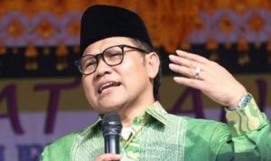 Soal PKB Gabung Koalisi Prabowo-Gibran, Cak Imin: Masih Menunggu