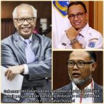 OC Kaligis: Jika Pemerintahan Anies Bersih, Kenapa Angkat BW?
