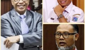 OC Kaligis: Jika Pemerintahan Anies Bersih, Kenapa Angkat BW?