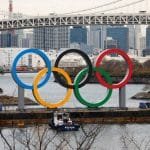 Warga Jepang Antusias Sambut Olimpiade Tokyo
