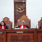 Tolak Eksepsi, PN Jakarta Selatan Berwenang Sidangkan Gugatan OC Kaligis