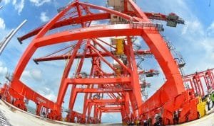 Tingkatkan Ekspor-Impor, IPC TPK  Siap Layani Rute  Langsung Intra Asia Pertiwi