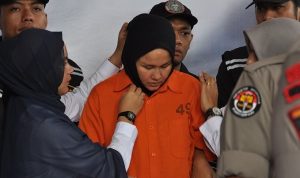 Pembunuhan Hakim PN Medan