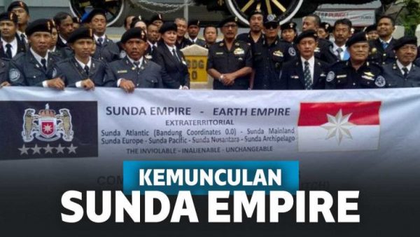 Sunda Empire