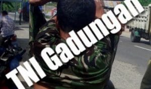 7 Tahun Menikah, Wanita di Pekalongan Baru Mengatahui Suaminya TNI Gadungan