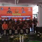 Kejari Karanganyar Launching Pelayanan Pembayaran Denda Tilang Terbaru
