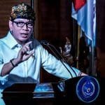 Hadapi Pandemi Corona, Inilah Pesan Wishnutama