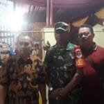 Bersatu Lestarikan Budaya Melalui Acara HUT YM Si Da Tian Wang