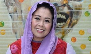 Yenny Wahid: 20 Tahun Bom Bali 1 Kuatkan Komitmen Perangi Terorisme