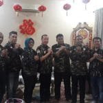 Open House Imlek GEMPITA, Semangat Persatuan dalam Keberagaman