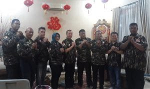 Open House Imlek GEMPITA, Semangat Persatuan dalam Keberagaman