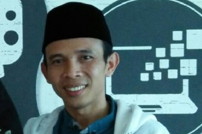 Wakil Ketua Umum Amanah Perisai Nusantara, Ahmad Ahyar