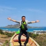 Tour Luar Negeri Sepi, Perusahaan Travel Ini Siapkan Paket Lokal Rasa Internasional
