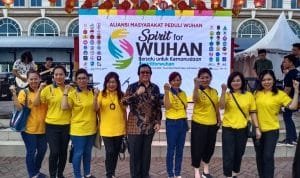 Harga Masker Melambung, Advokat Senior Ini Minta Aparat Menindak Tegas