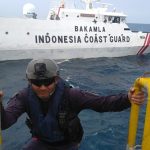 Bakamla Jalin Kerjasama dengan US Coast Guard