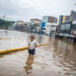 Jakarta Banjir Lagi, Ini Lokasinya