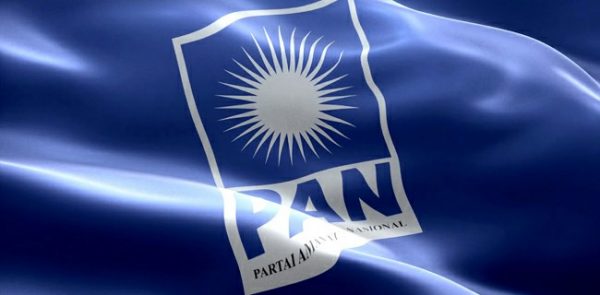 Bendera PAN