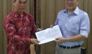 Benny Gunawan Kembali Dipercaya Jadi Ketua Panitia Acara