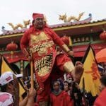 Imbas Corona, Jelang Cap Go Meh Singkawang Hunian Hotel Anjlok