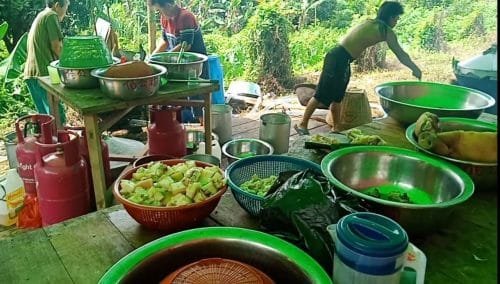 Dapur umum