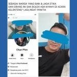 Dinilai Lecehkan Perempuan, Video Lagu Hakka Dikecam Netizen Singkawang